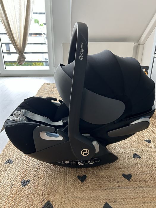 Fotelik Cybex I-Cloud Z.