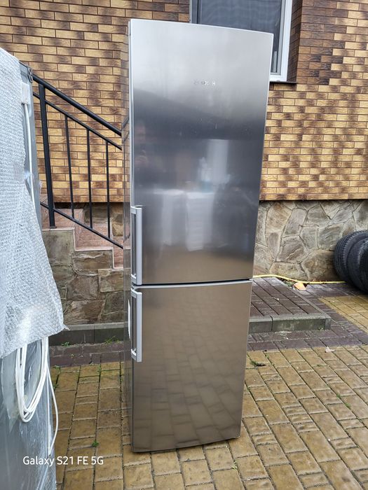 Холодильник Bocsh