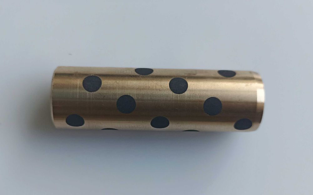 Підшипник ковзання латунний, графітонаповнений Creality K1/K1 Max