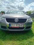 Volkswagen Passat B6 2008r
