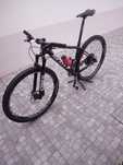 Scott 29 carbono