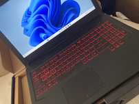 Laptop Asus Tuf gaming FX504G