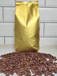 Кофе в зернах Люкс Gold Арабика 1кг
