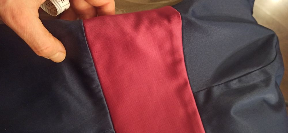 Sukienka z ozdobnym tyłem Pretty Girl M