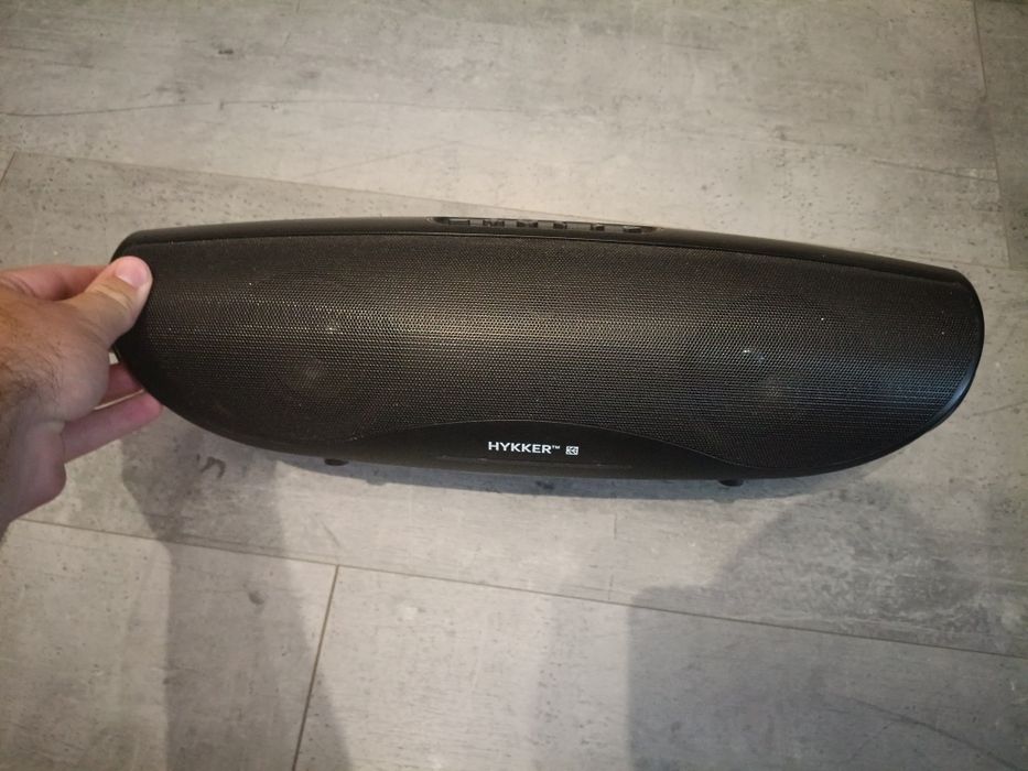 Glośnik Hykker sound storm
