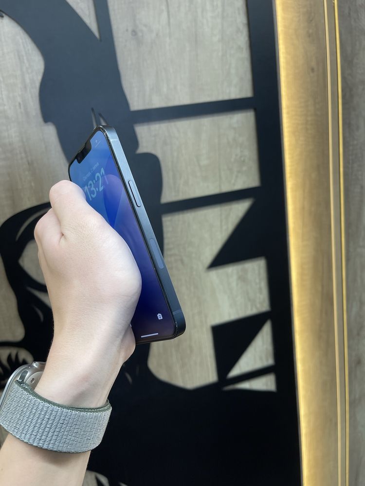 Iphone 13 256gb (midnight) Костюшка 5.