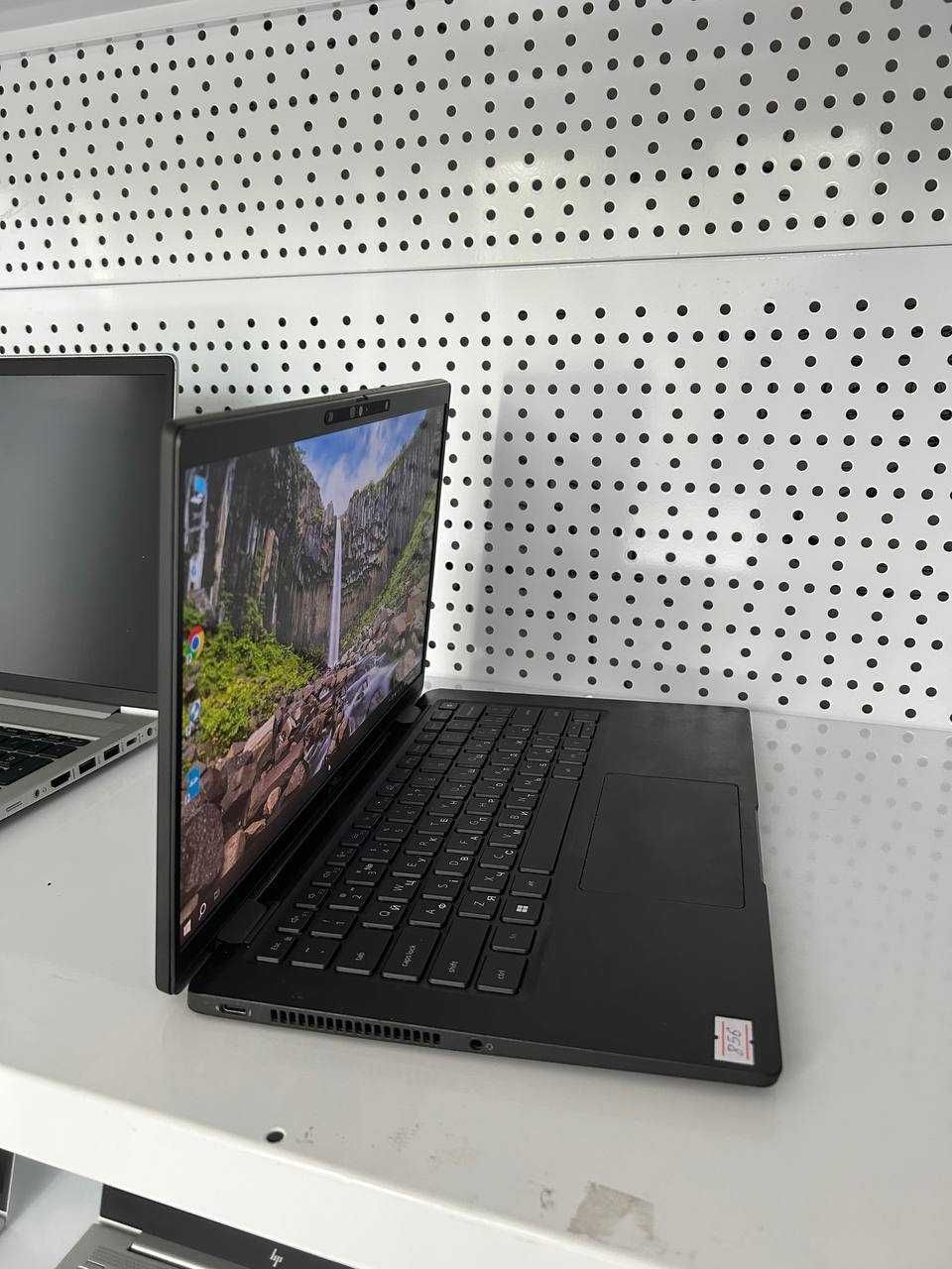 Дешево! 14" Dell Latitude 7420 i5-1145G7 16GB RAM 512GB SSD
