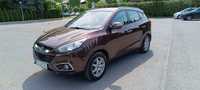 Hyundai IX35, 2.0 benzyna + gaz