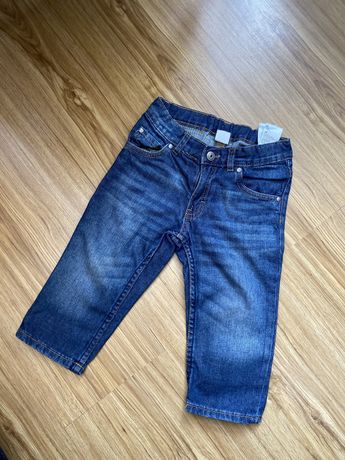 Нові джинси h&m
