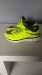 Buty chłopięce Nike