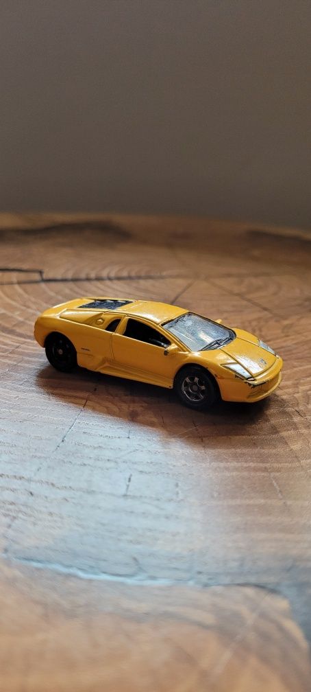 Samochodzik Welly Lamborghini Murcielago