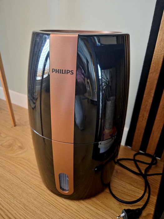 Nawilżacz ewaporacyjny Philips HU2718/10 Higrostat 2l 32m2