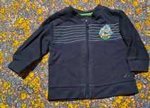 Bluza niemowlęca s.Oliver roz. 56