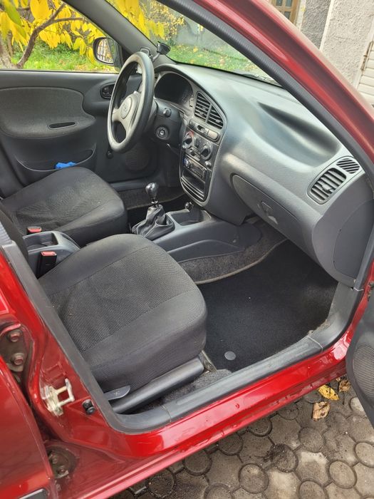 Продам авто в доброму стані