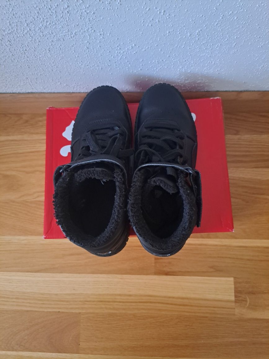 BUTY PUMA CARINA 2.0 MID WTR
-futerko -zima r 39