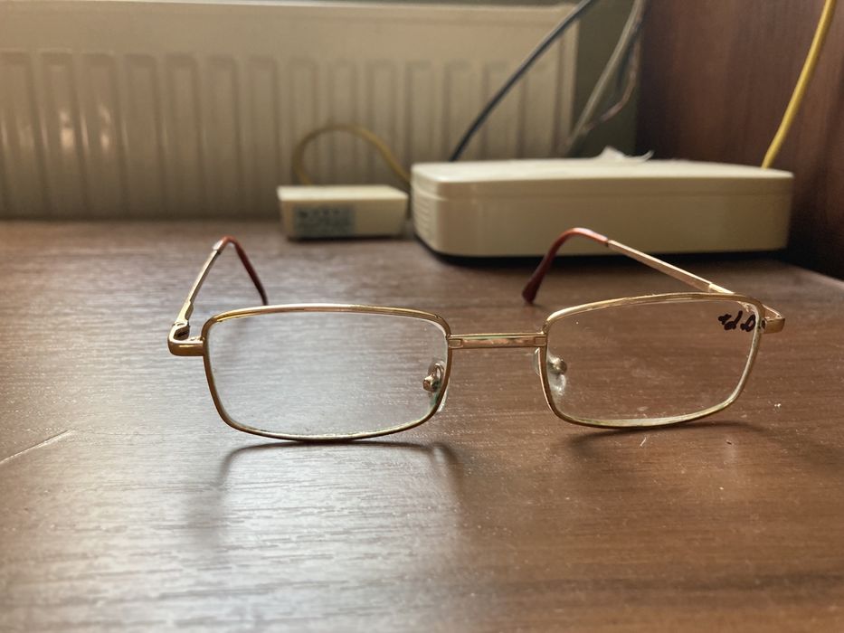 Очки для чтения для зрения