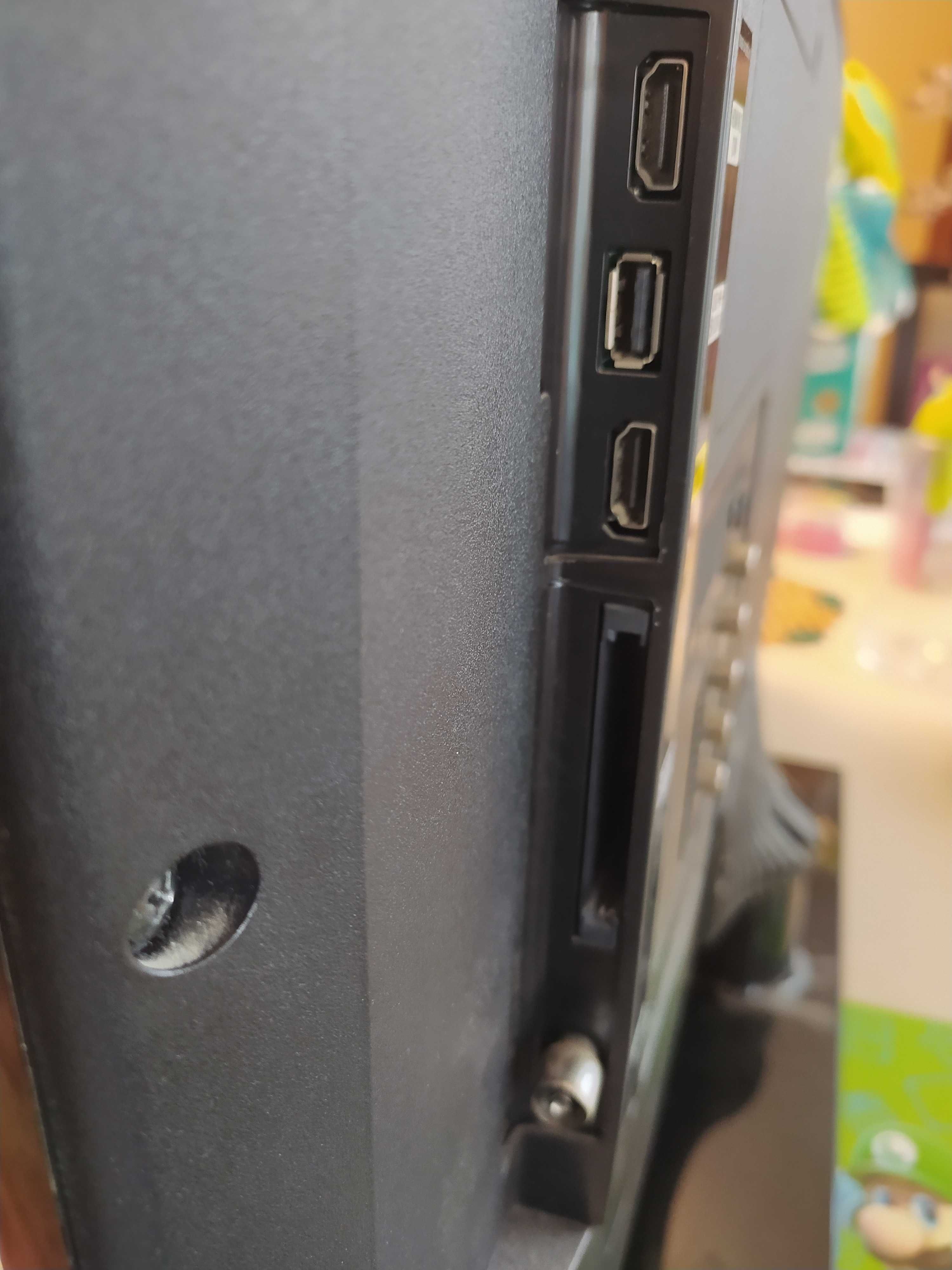 Samsung 32 cale.