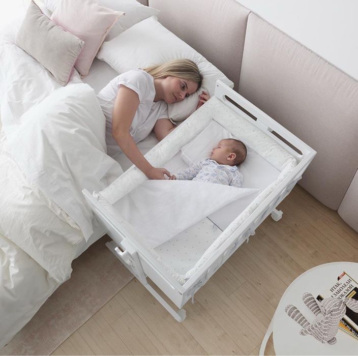 Berço Multifuncoes next to me da Micuna