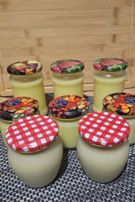 Smalec z Gęsi Smalczyk