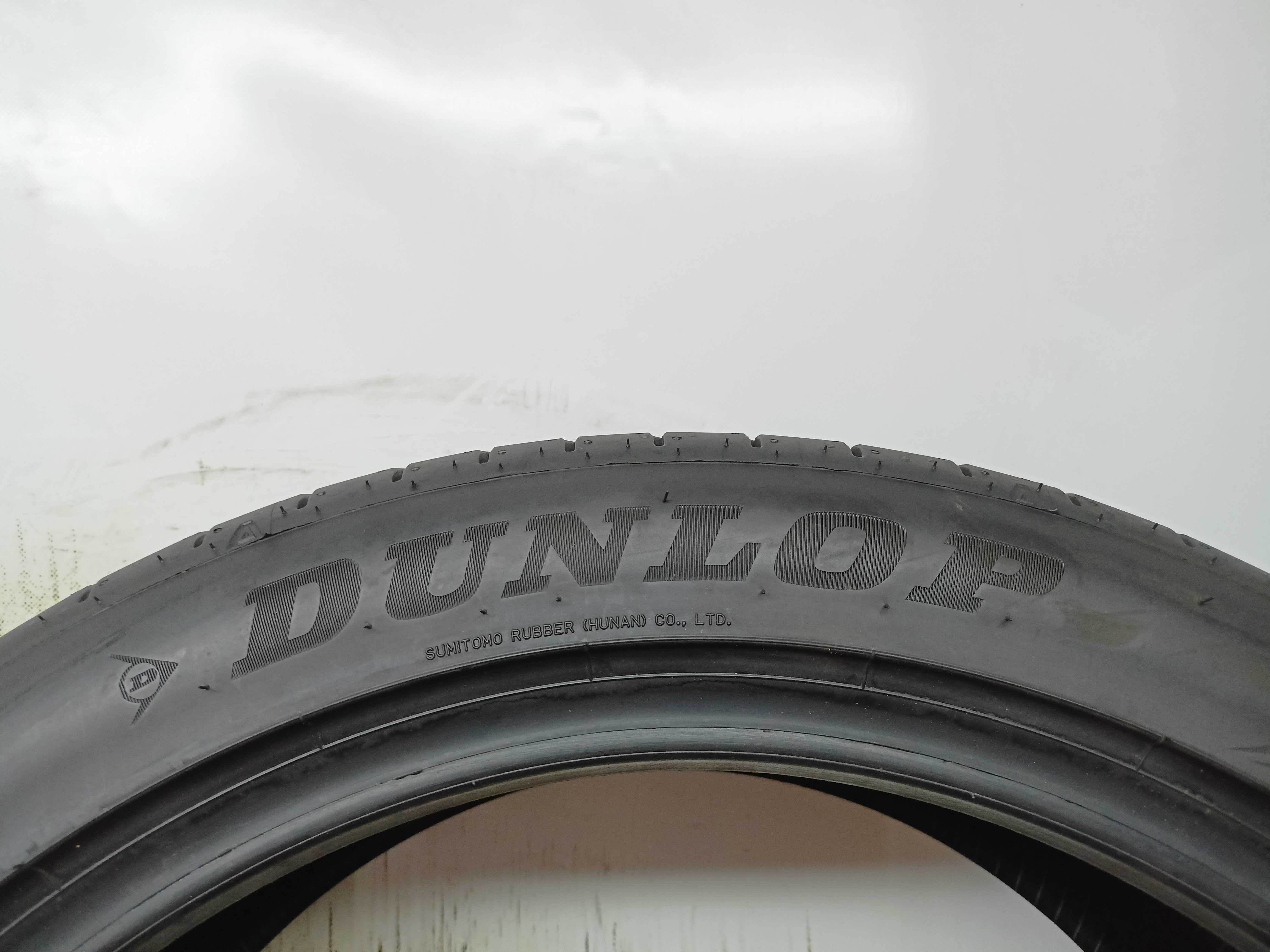 Dunlop SP Sport Maxx 235/45/19 22-23r. 99V Nowe (2404)