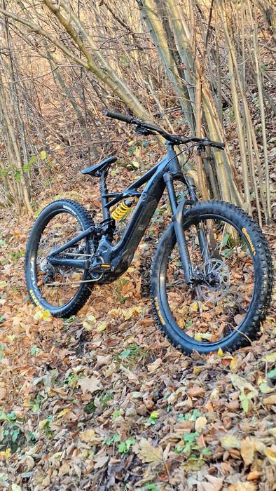 Rower elektryczny specialized kenevo turbo enduro