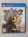 PS4 Gra Dragonball 2 Xenoverse
