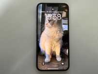 iPhone 14 128 GB niebieski stan jak nowy