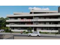 Apartamento T2 em Loureiro