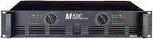 Amplificador InterM M500