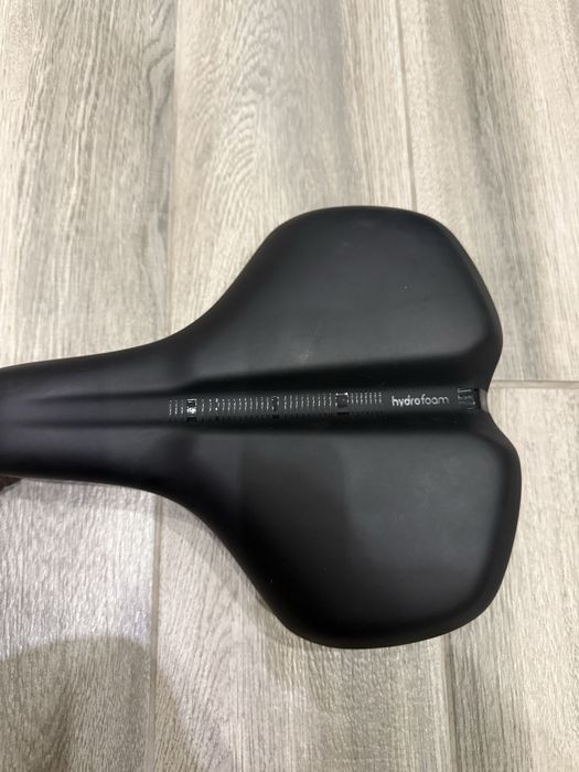 Велосидіння (велосідло) Comodoro