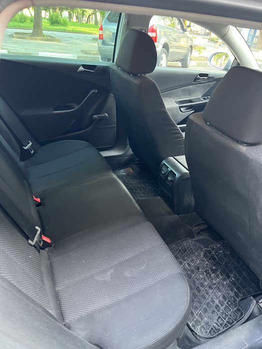 Фольцваген Пассат В6 2008.р. 1.9tdi.