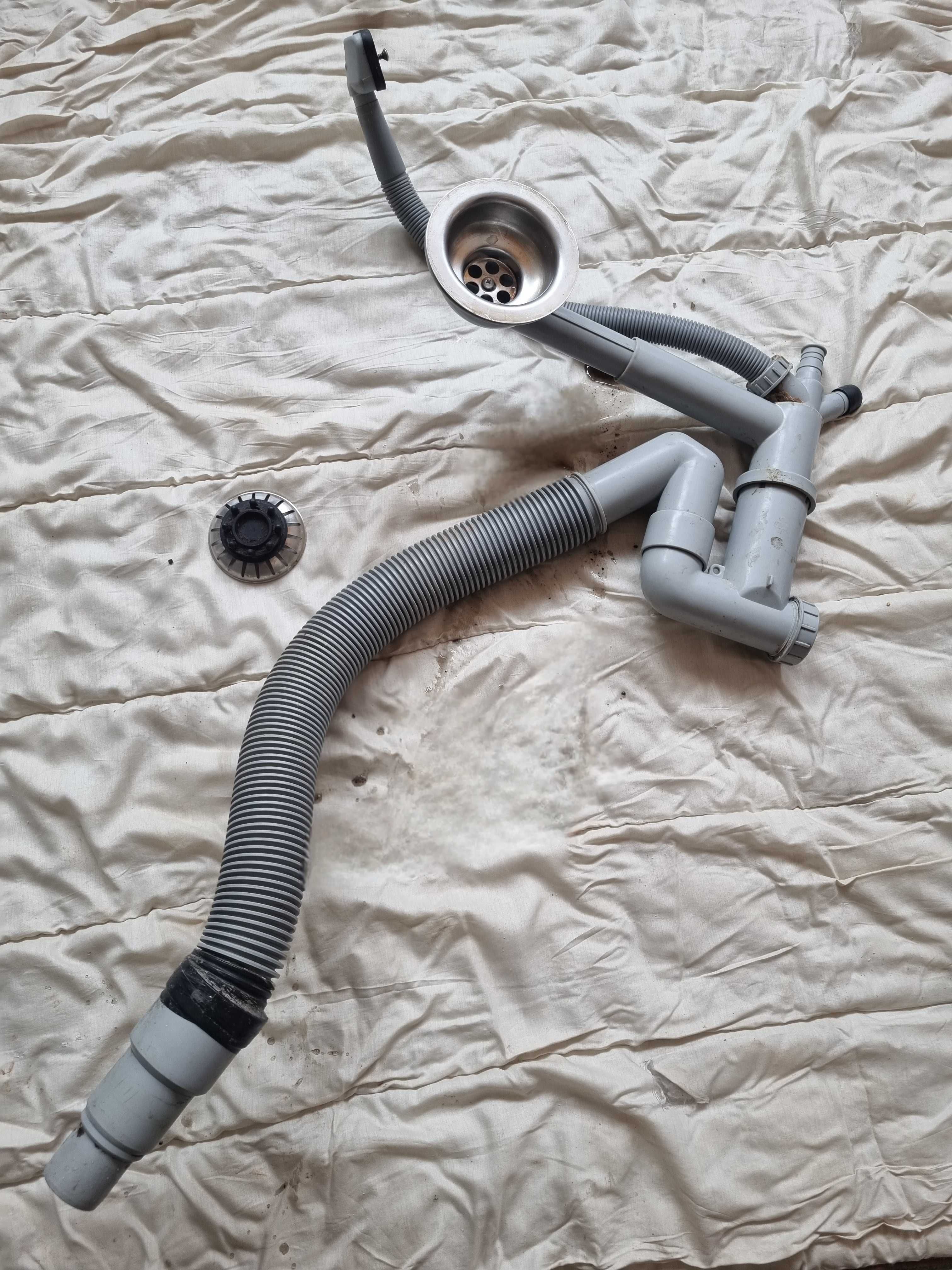 Zlewozmywak typ ikea