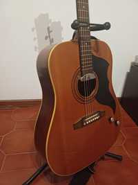 Guitarra eletroarcustica