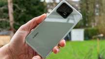 Xiaomi 13 como novo