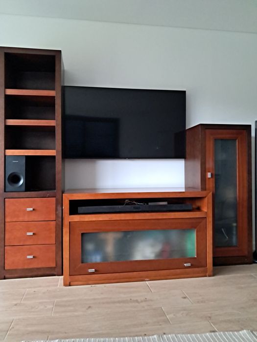 Móvel de sala, serejeira