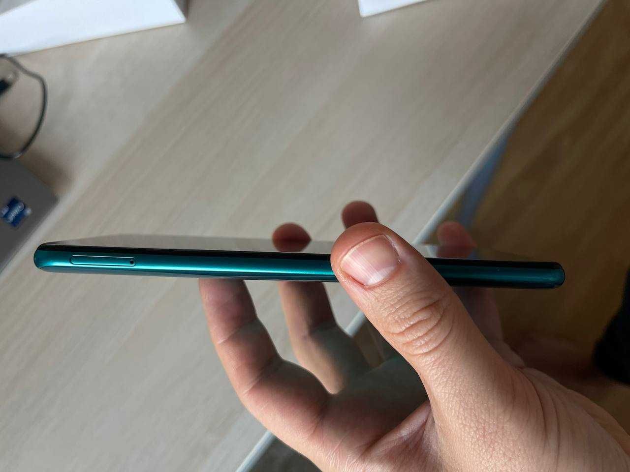 Huawei P Smart 2021 (PPA-LX2)
