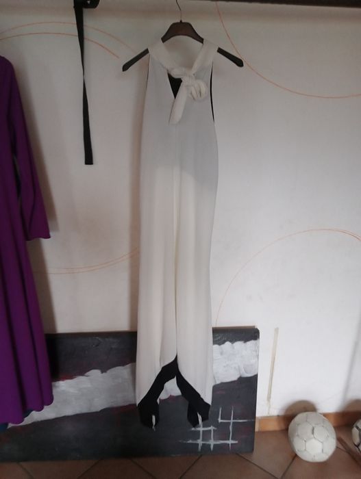 Vestidos compridos vários modelos