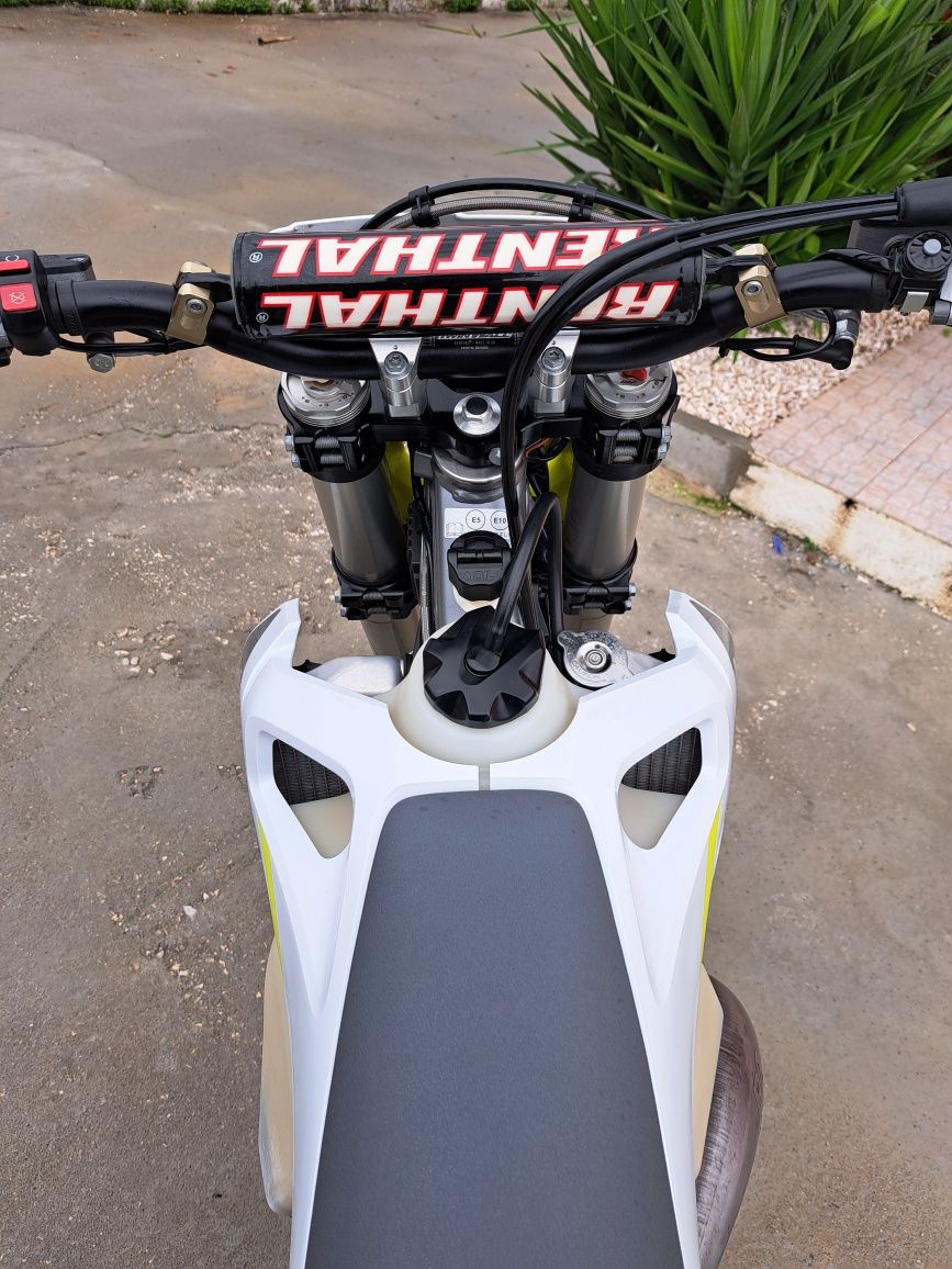 Husqvarna TE 150 I