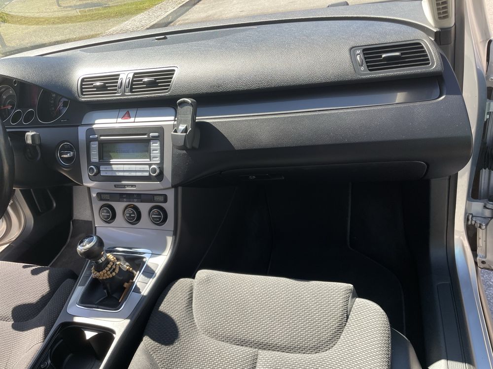 Passat 1.9 tdi nacional