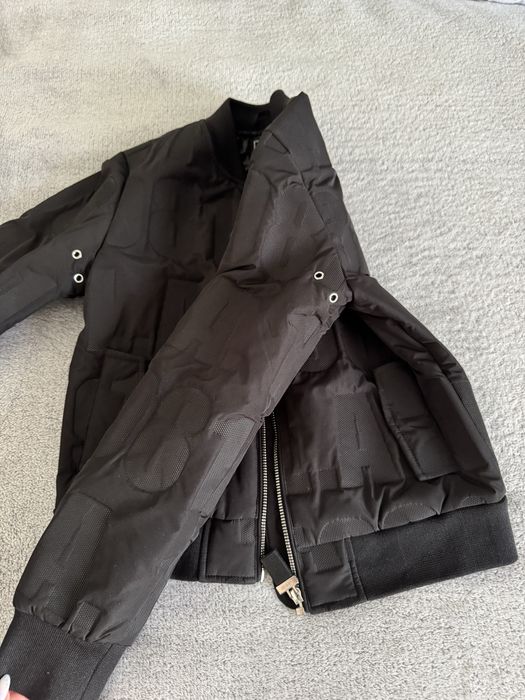 Куртка осіння на дівчинку