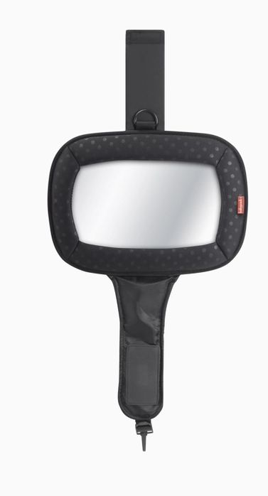 Espelho Retrovisor Babypack
