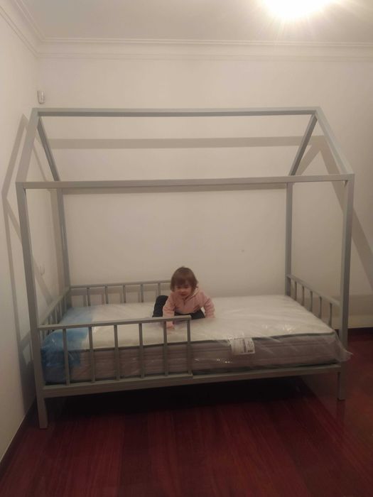 Cama para criança