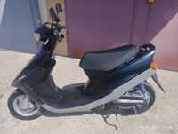 Продам мопед Yamaha axis 50