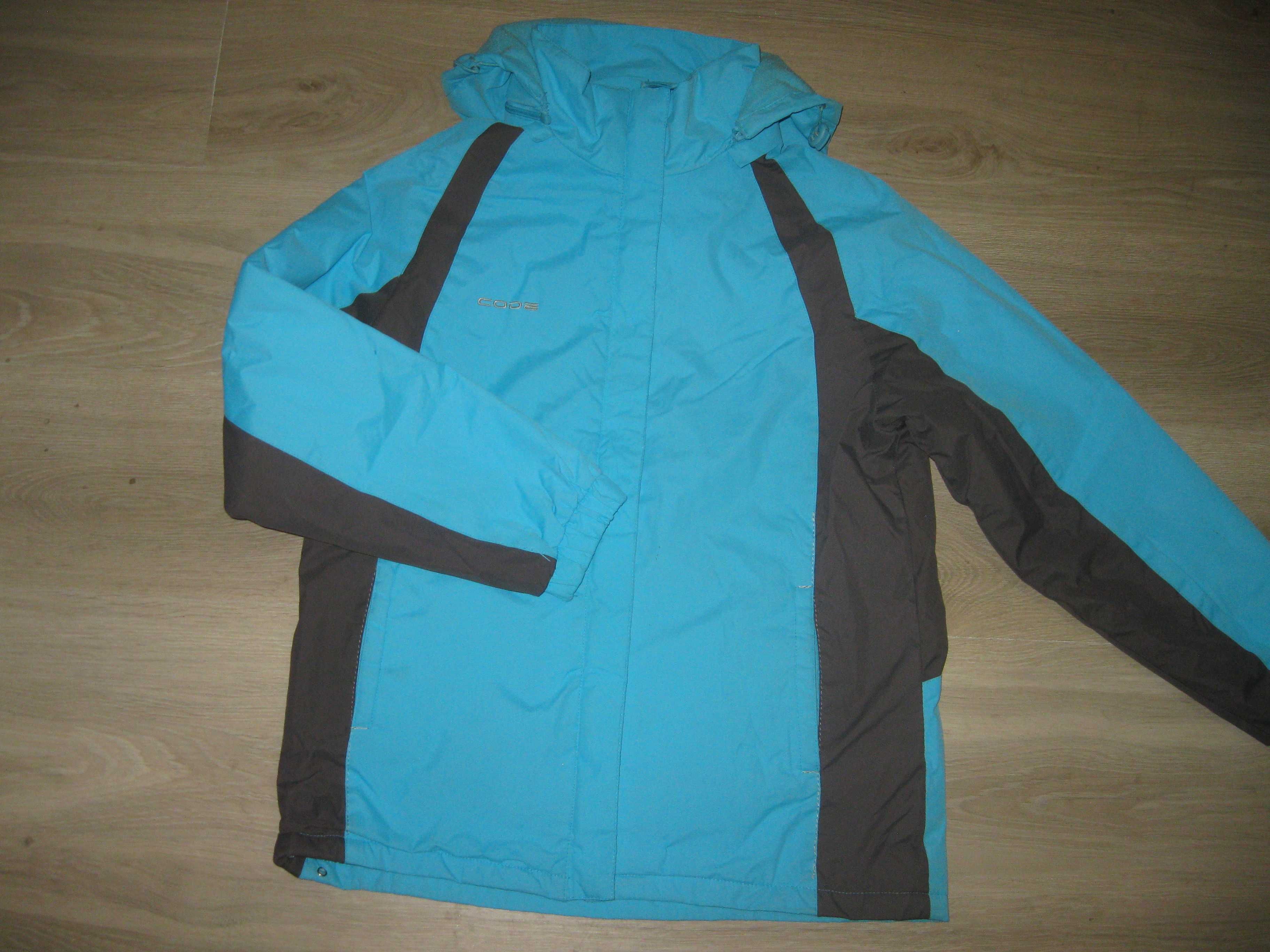 Kurtka Code damska rozmiar 40 L