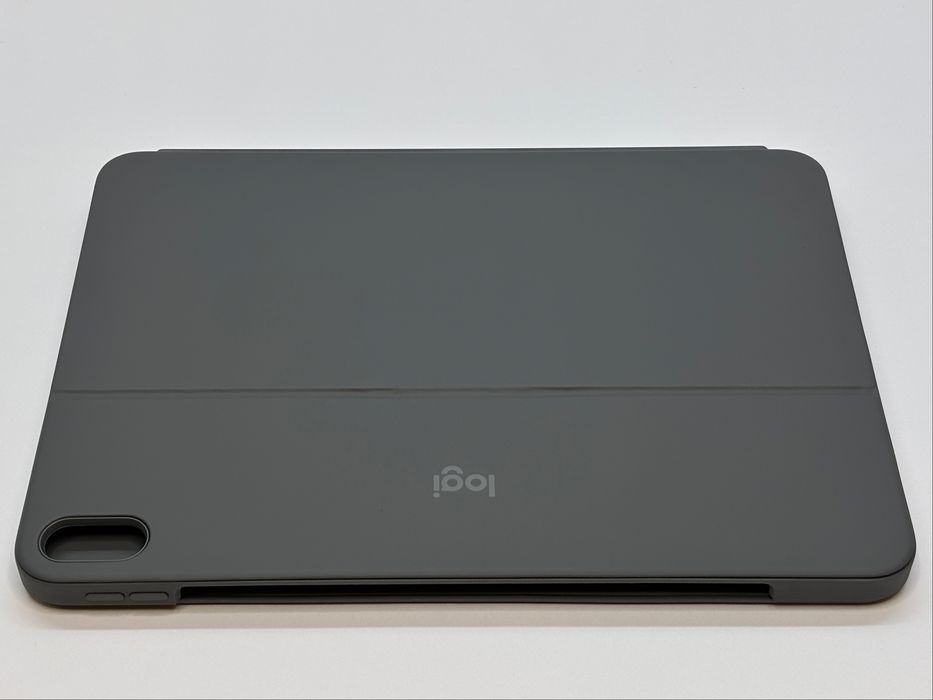 Klawiatura Logitech Combo Touch Air 11 M2 / Air 5 gen