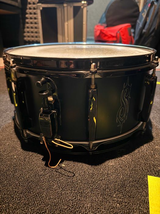 Pearl Joey Jordison Signature Stal 13"x6.5" + naciąg