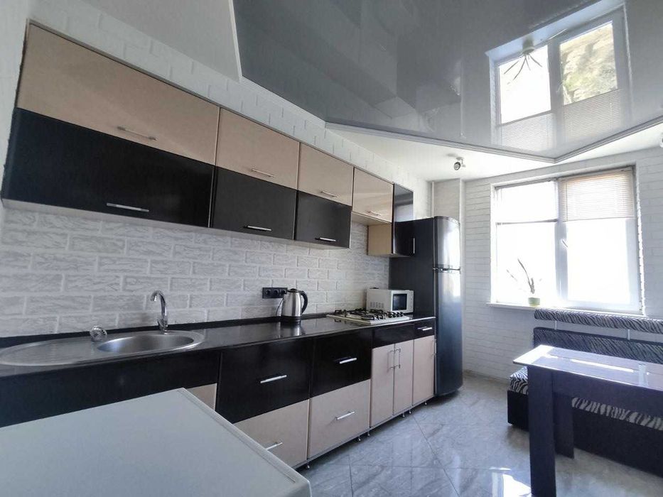 1 комнатная 44,6кв.м ГАЗ . Улица Сахарова