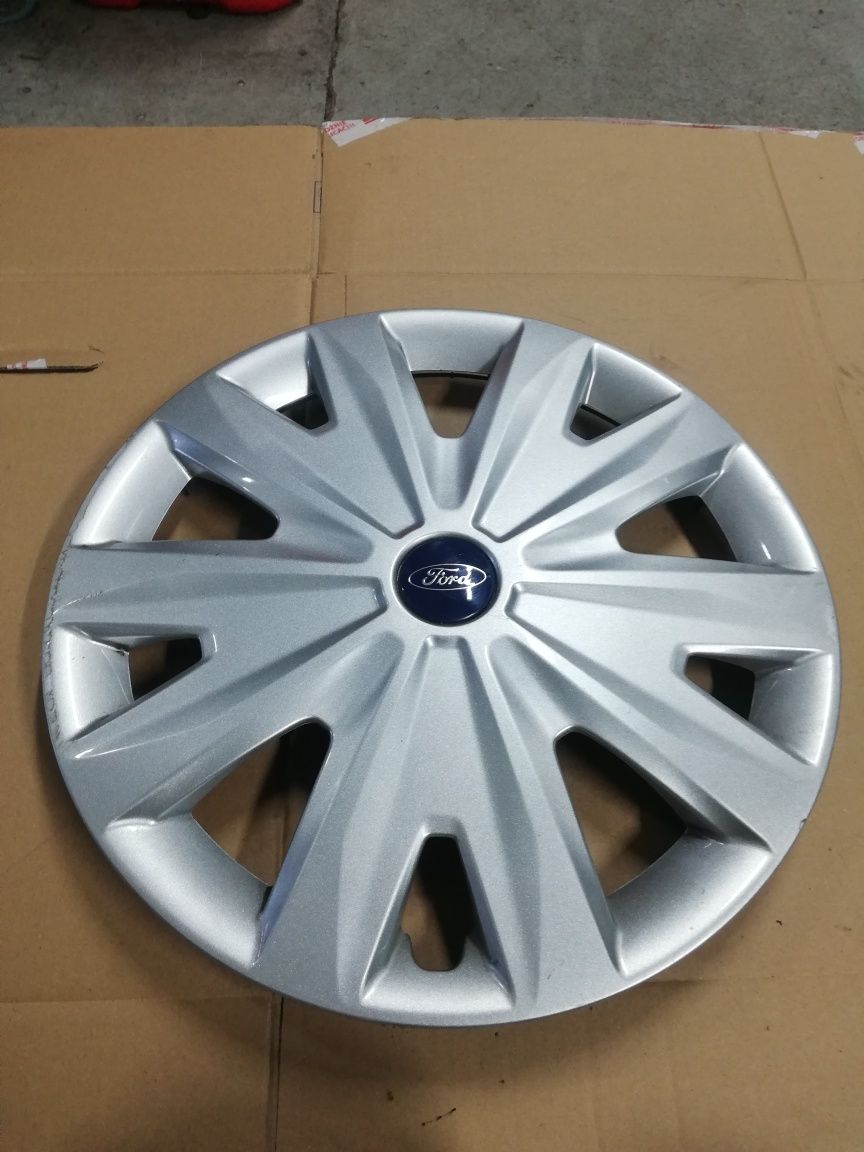 Kołpak dekiel osłona felgi 16 cali Ford Focus mk4 IV Kuga S-max Galaxy