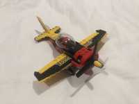 LEGO City Avionete