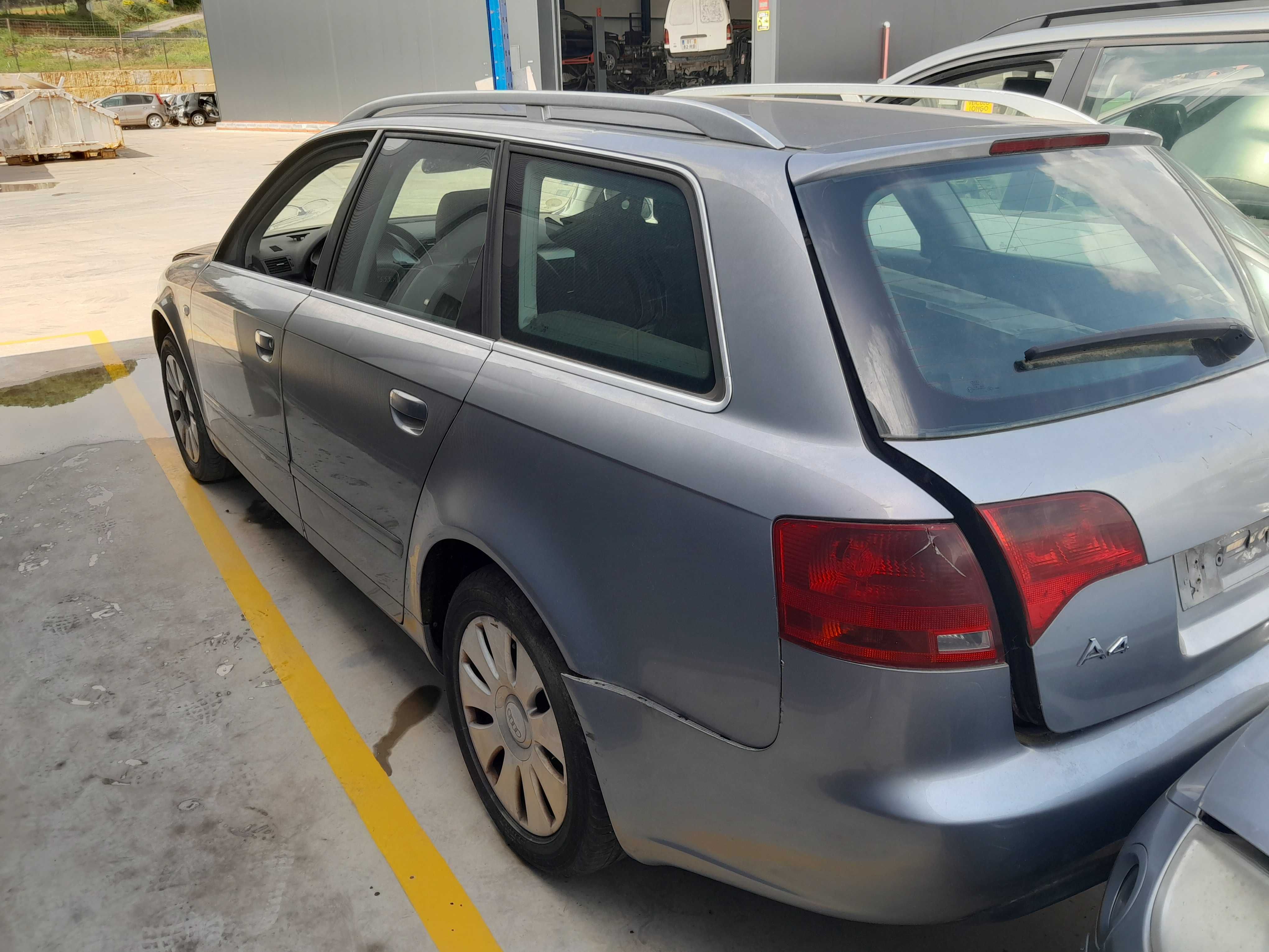 Peças audi a 4 tdi